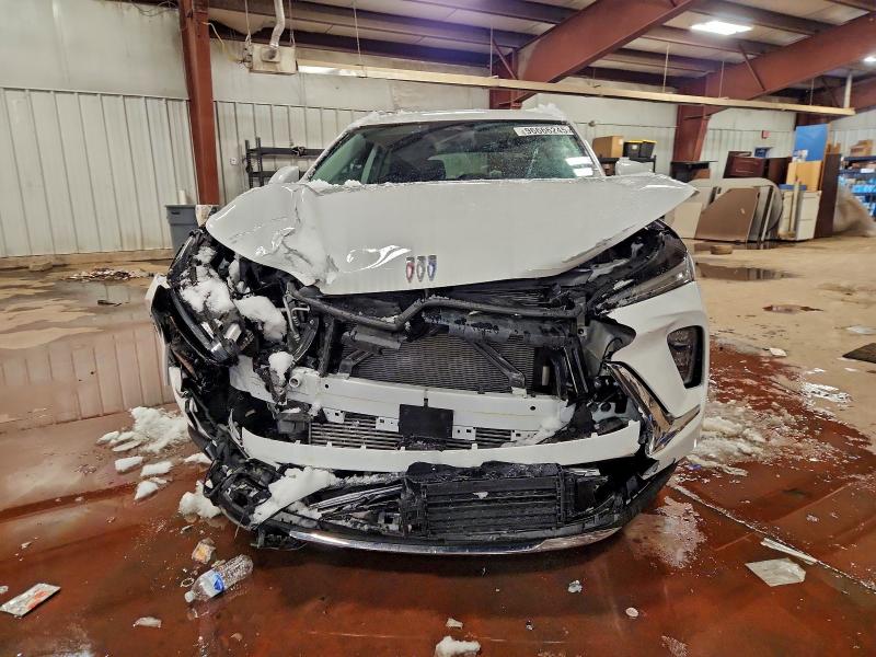 Продаж на аукціоні авто 2024 Buick Envision, vin: LRBFZME47RD071042, номер лоту: 96666245