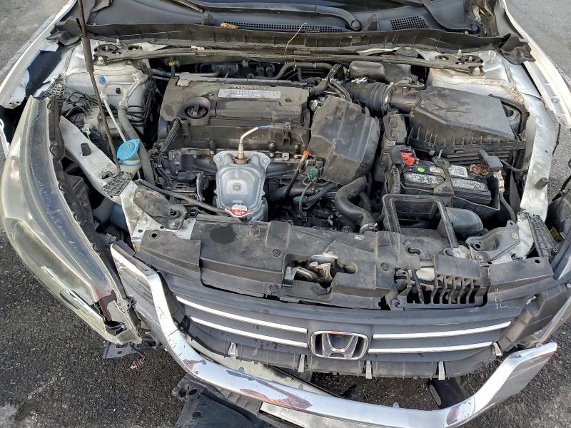Продажа на аукционе авто 2013 Honda Accord, vin: 1HGCR2F79DA124613, номер лота: 96505085