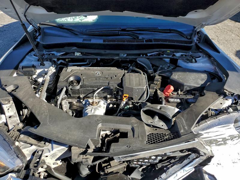 Aukcja sprzedaży 2019 Acura Tlx, vin: 19UUB1F53KA008581, numer aukcji: 94781395