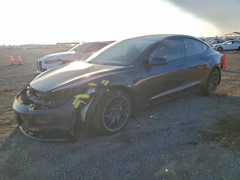 Aukcja sprzedaży 2024 Tesla Model 3, vin: 5YJ3E1EB3RF794571, numer aukcji: 96281065