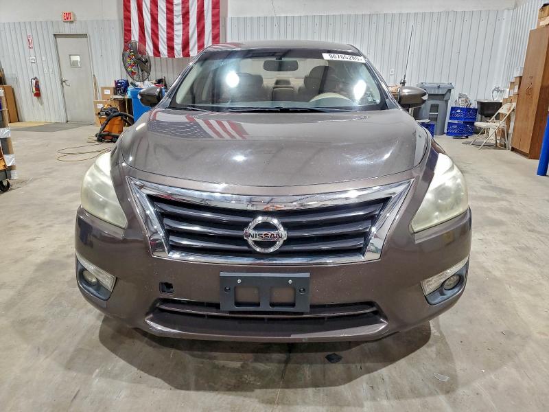 Aukcja sprzedaży 2015 Nissan Altima 2.5, vin: 1N4AL3AP8FC152968, numer aukcji: 96765285
