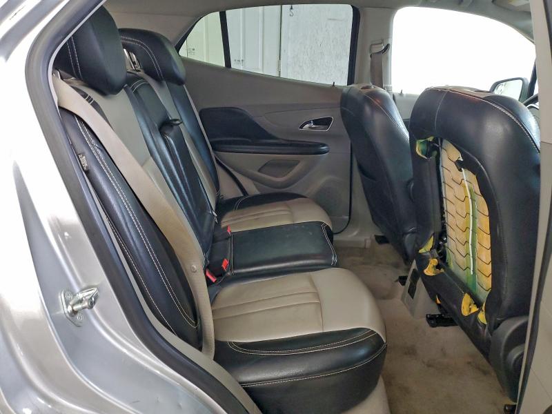 Aukcja sprzedaży 2013 Buick Encore, vin: KL4CJBSB5DB180231, numer aukcji: 95212445