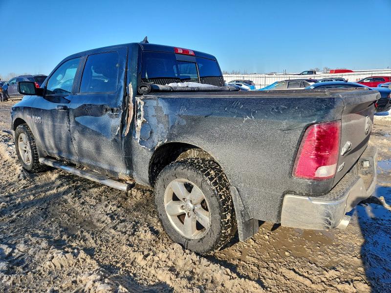 2017 Ram 1500 მანქანა იყიდება აუქციონზე, vin: 1C6RR7LT6HS831845, აუქციონის ნომერი: 97335115