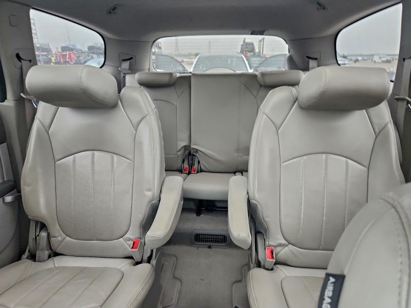 2014 Buick Enclave მანქანა იყიდება აუქციონზე, vin: 5GAKRBKD3EJ251978, აუქციონის ნომერი: 97499925