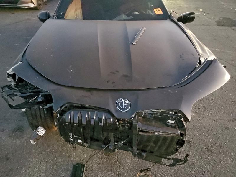 Продаж на аукціоні авто 2025 Bmw I7, vin: WBY43EJ08SCU94256, номер лоту: 97664225