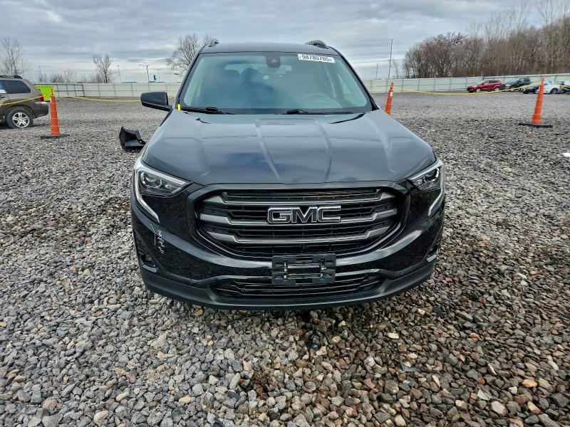 Aukcja sprzedaży 2020 Gmc Terrain Sl, vin: 3GKALPEX5LL104070, numer aukcji: 98780705