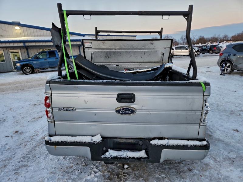 Aukcja sprzedaży 2011 Ford F150, vin: 1FTEX1EM5BFB79963, numer aukcji: 94769645