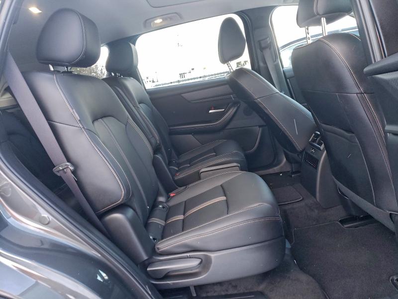 94442325 :رقم المزاد ، JM3KKCHA1R1189273 vin ، 2024 Mazda Cx-90 مزاد بيع