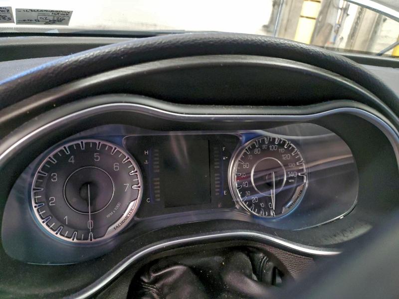 Aukcja sprzedaży 2015 Chrysler 200, vin: 1C3CCCAB4FN505464, numer aukcji: 97941385