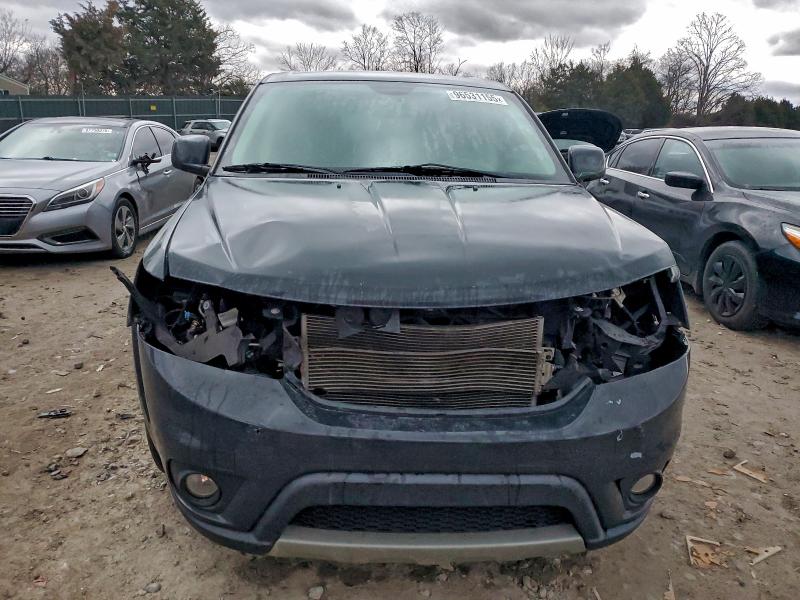 Продаж на аукціоні авто 2018 Dodge Journey, vin: 3C4PDCEG8JT346540, номер лоту: 96531155
