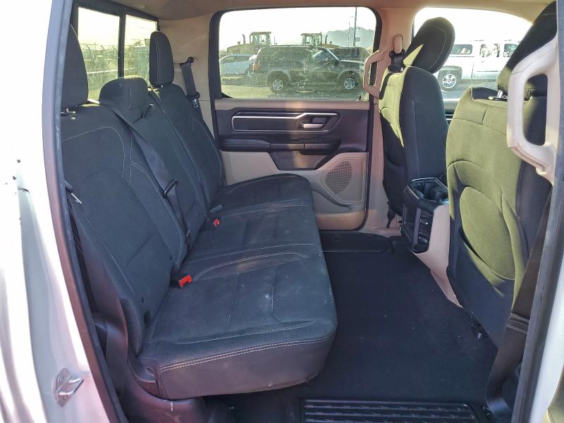 Aukcja sprzedaży 2019 Ram 1500, vin: 1C6RREFG4KN770410, numer aukcji: 94979015