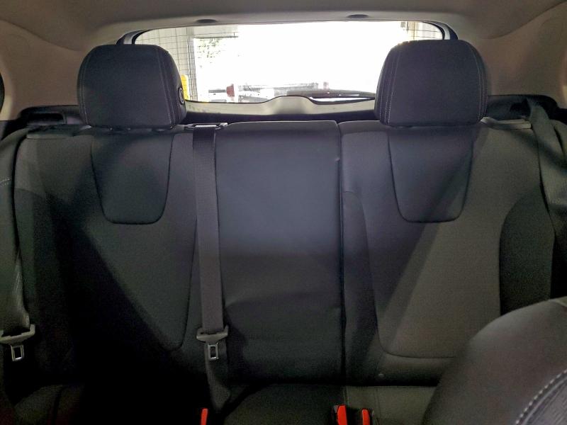 96211315 :رقم المزاد ، KL4AMBSL9SB193441 vin ، 2025 Buick Encore Gx مزاد بيع