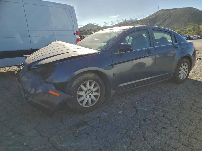 96976955 :رقم المزاد ، 1C3LC46K97N604751 vin ، 2007 Chrysler Sebring مزاد بيع