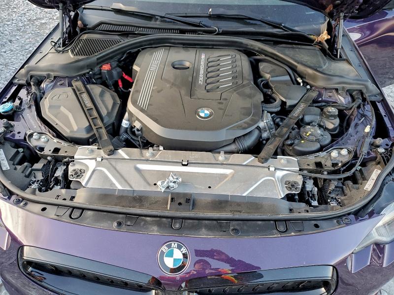 Aukcja sprzedaży 2023 Bmw M240xi, vin: 3MW53CM04P8D76531, numer aukcji: 97254145