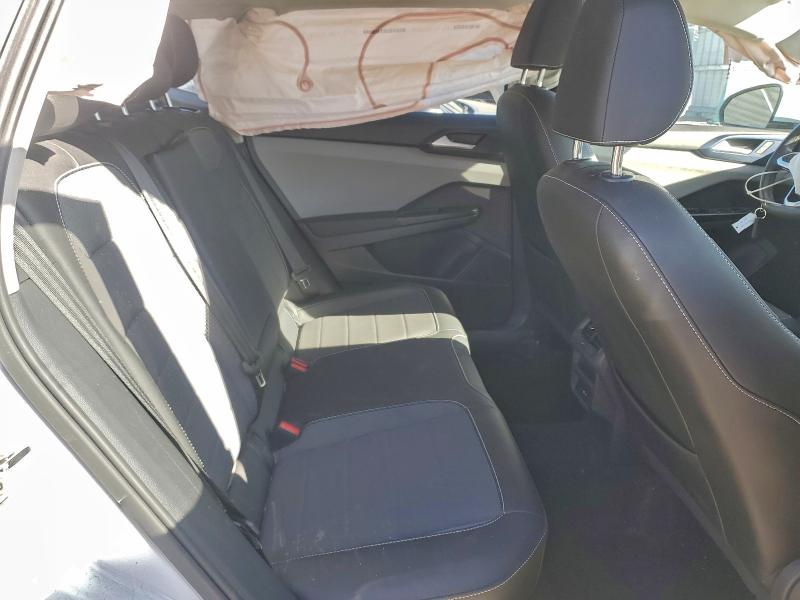 Продаж на аукціоні авто 2022 Volkswagen Taos, vin: 3VVWX7B24NM039791, номер лоту: 97098525