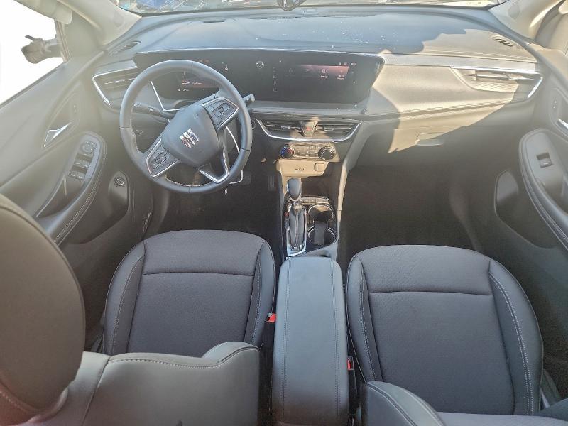 97672165 :رقم المزاد ، KL4AMCSL0SB035379 vin ، 2025 Buick Encore Gx مزاد بيع