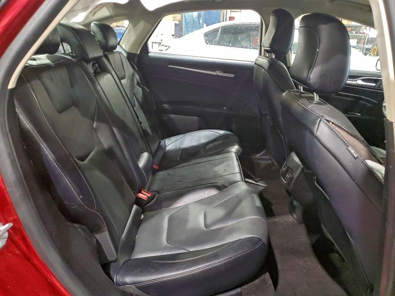 2020 Ford Fusion მანქანა იყიდება აუქციონზე, vin: 3FA6P0SU8LR182790, აუქციონის ნომერი: 97955555
