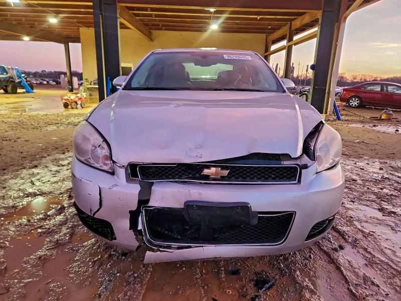 Продаж на аукціоні авто 2012 Chevrolet Impala, vin: 2G1WC5E35C1142928, номер лоту: 96299045