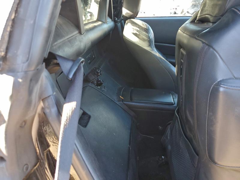 96167735 :رقم المزاد ، JN1BZ36A77M652328 vin ، 2007 Nissan 350z مزاد بيع