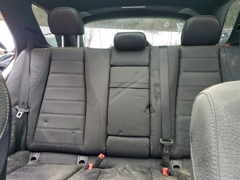 95323755 :رقم المزاد ، 4JGFB8FB5SB340761 vin ، 2025 Mercedes-benz Gle 580 4m مزاد بيع