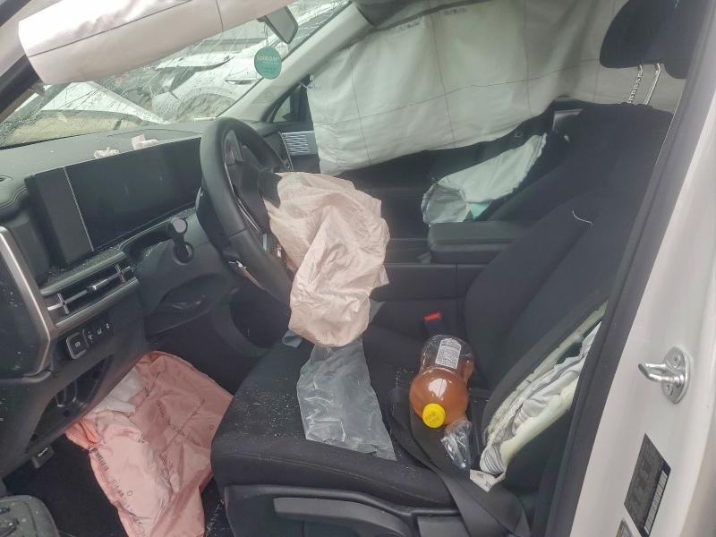 Aukcja sprzedaży 2025 Hyundai Santa Fe, vin: 5NMP14GL0SH136733, numer aukcji: 95288855