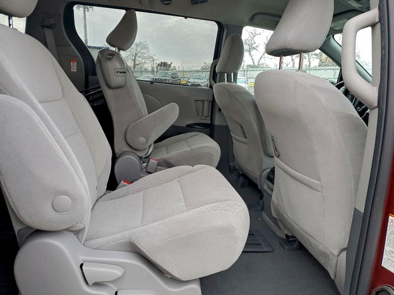 Aukcja sprzedaży 2020 Toyota Sienna, vin: 5TDKZ3DC5LS050530, numer aukcji: 96775245