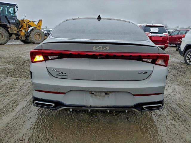 Продаж на аукціоні авто 2022 Kia K5, vin: 5XXG64J29NG147542, номер лоту: 95426955