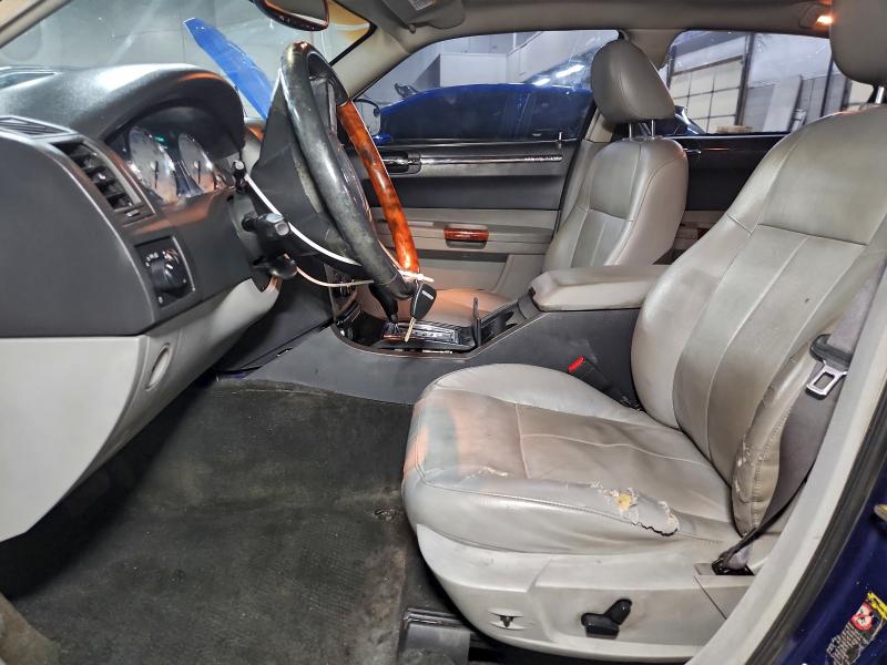 Продажа на аукционе авто 2006 Chrysler 300, vin: 2C3LA53GX6H231643, номер лота: 96194155