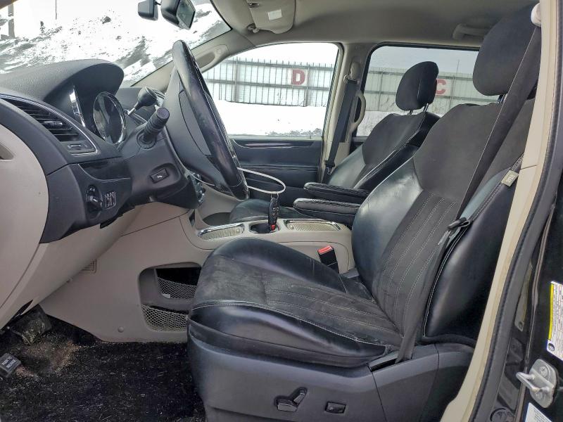Продажа на аукционе авто 2014 Chrysler Town & Country, vin: 2C4RC1CG8ER460825, номер лота: 96668365