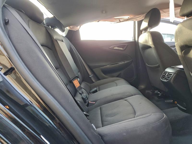 Aukcja sprzedaży 2022 Chevrolet Malibu Lt, vin: 1G1ZD5ST8NF140519, numer aukcji: 99135035