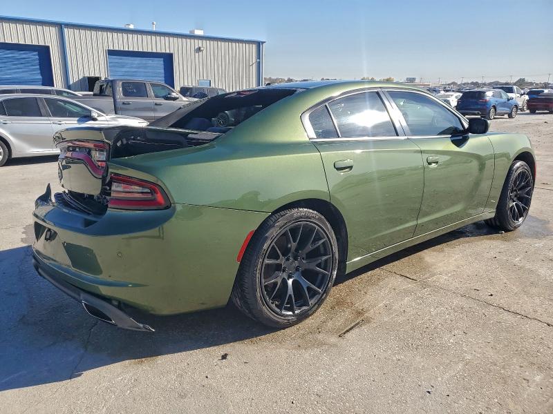 Продаж на аукціоні авто 2021 Dodge Charger, vin: 2C3CDXBG5MH624693, номер лоту: 95478325