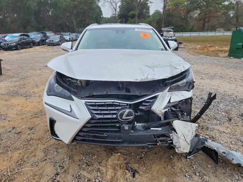Aukcja sprzedaży 2018 Lexus Nx 300 Bas, vin: JTJYARBZ7J2106299, numer aukcji: 97626235