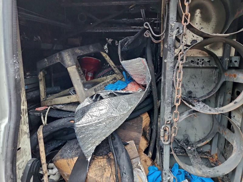 Aukcja sprzedaży 2015 Ford Transit, vin: 1FTSW2YGXFKA38322, numer aukcji: 95734575