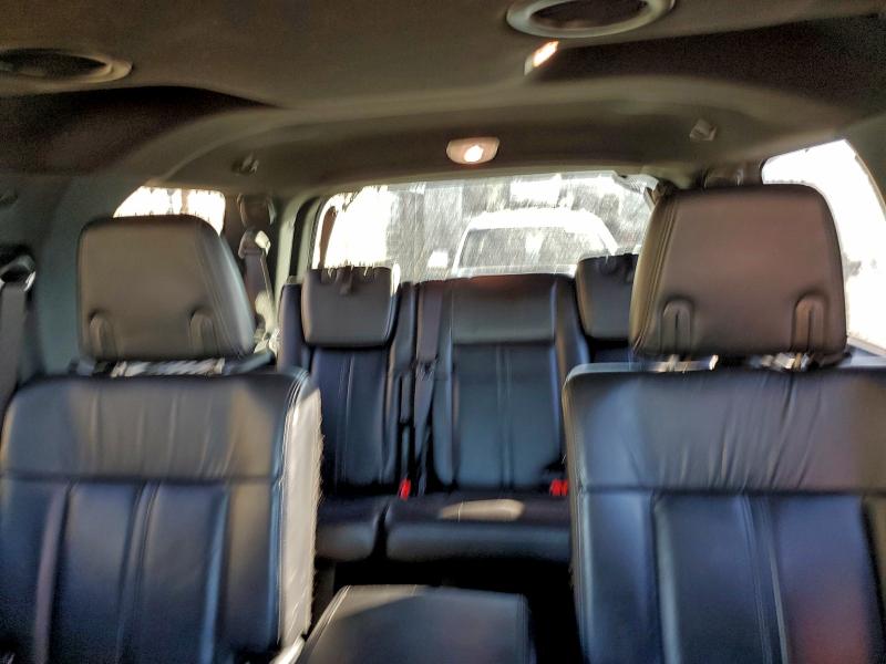 Продаж на аукціоні авто 2015 Lincoln Navigator, vin: 5LMJJ2HT8FEJ01738, номер лоту: 96574665