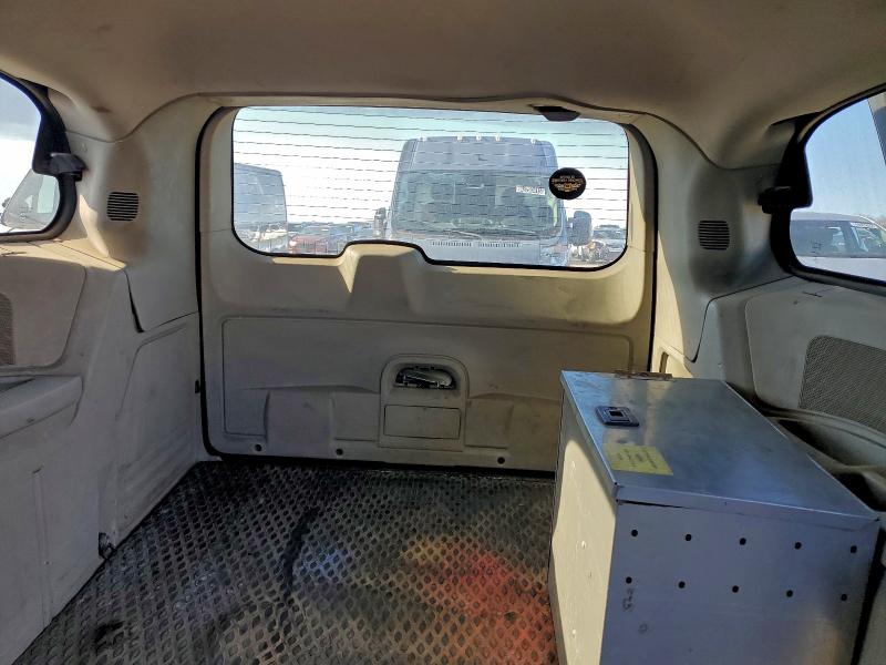 Продажа на аукционе авто 2013 Ram Tradesman, vin: 2C4JRGAG0DR764036, номер лота: 95543335