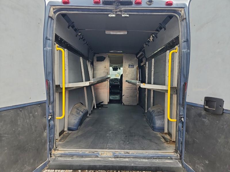 Продаж на аукціоні авто 2021 Ram Promaster 3500, vin: 3C6MRVJG5ME556437, номер лоту: 90604685