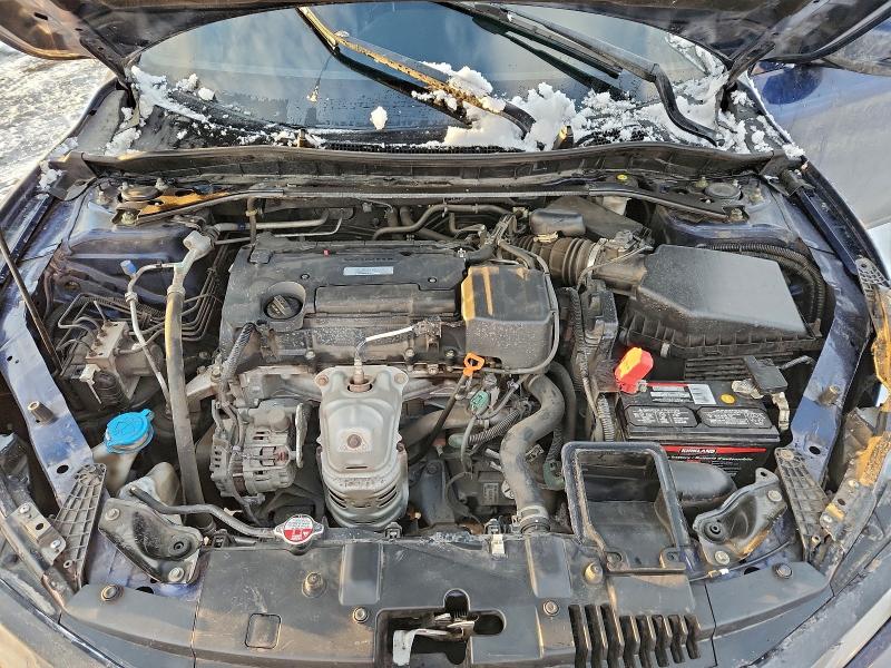 2016 Honda Accord მანქანა იყიდება აუქციონზე, vin: 1HGCR2F53GA807376, აუქციონის ნომერი: 95618205