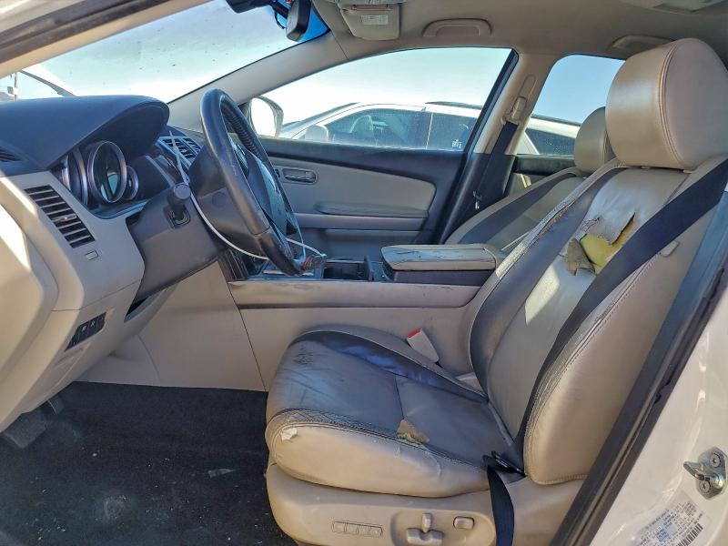 Aukcja sprzedaży 2010 Mazda Cx-9, vin: JM3TB2MA0A0201010, numer aukcji: 95481755