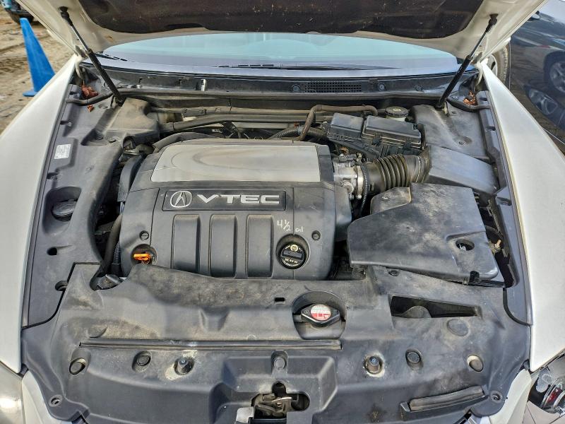 Продаж на аукціоні авто 2007 Acura Rl, vin: JH4KB16687C003076, номер лоту: 97784535