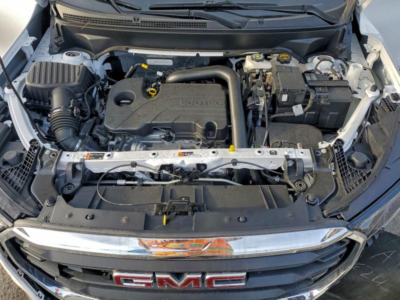 Aukcja sprzedaży 2024 Gmc Terrain, vin: 3GKALMEG0RL379014, numer aukcji: 97854645