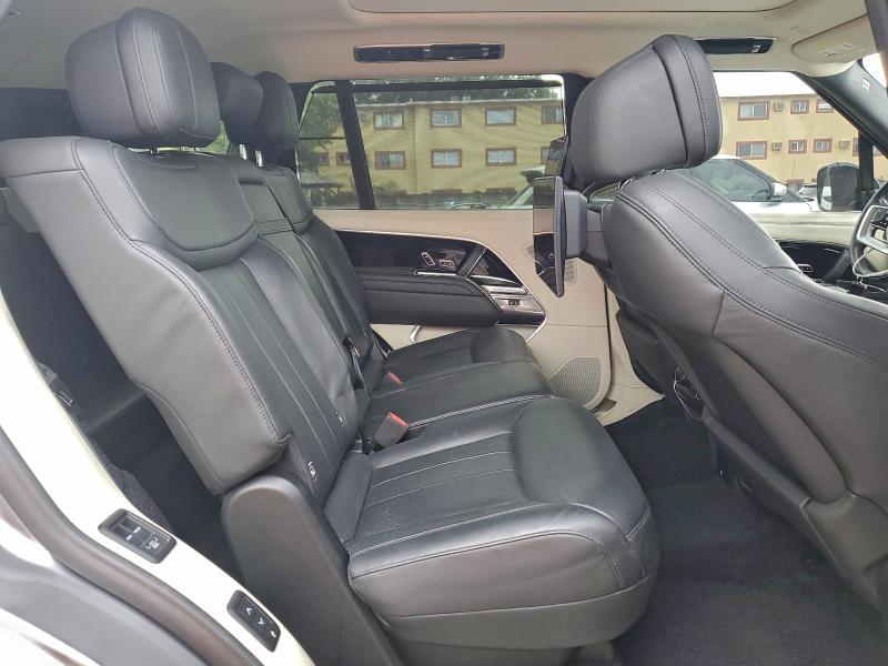 Продаж на аукціоні авто 2023 Land Rover Range Rover, vin: SALK1BE74PA043941, номер лоту: 95037865