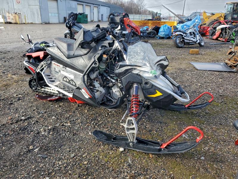 2015 Polaris Pro-x მანქანა იყიდება აუქციონზე, vin: SN1DP8PS1FC532512, აუქციონის ნომერი: 97932075
