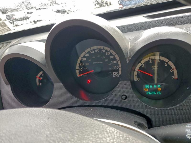 Продажа на аукционе авто 2008 Dodge Nitro, vin: 1D8GU28K98W114481, номер лота: 96012515