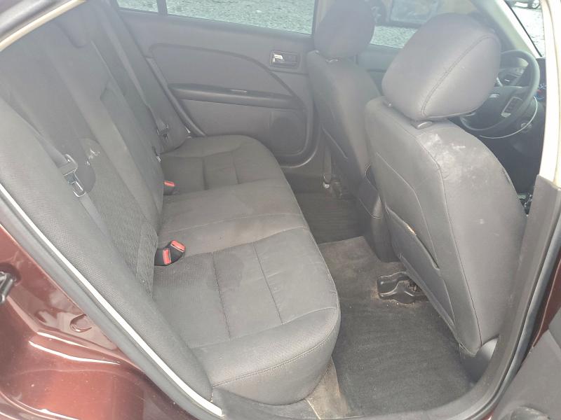 Продаж на аукціоні авто 2012 Ford Fusion, vin: 3FAHP0HA3CR215264, номер лоту: 97265985