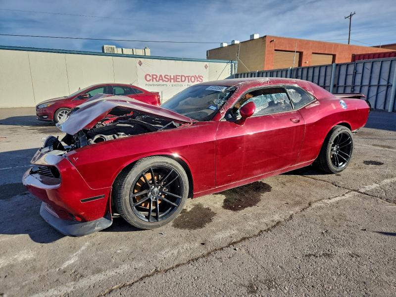 Auction sale of the 2019 Dodge Challenger, vin: 2C3CDZBTXKH573794, lot number: 97233595