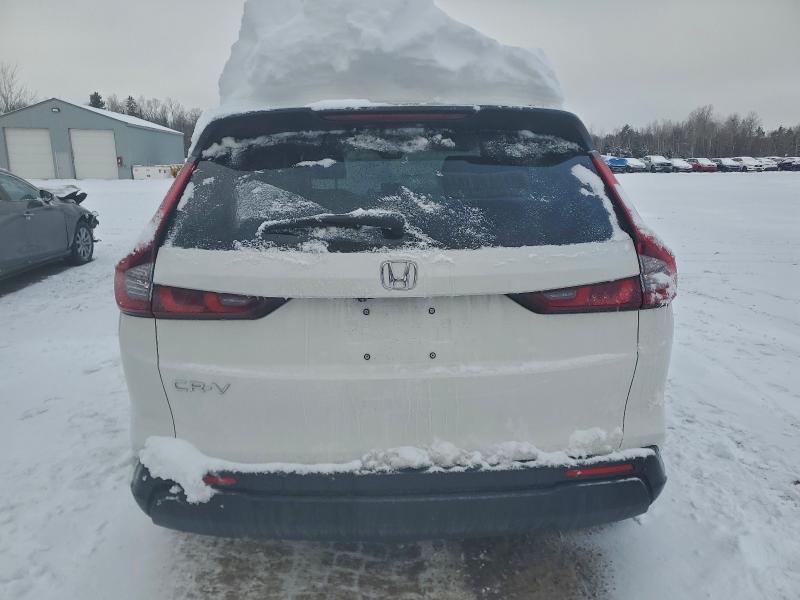 Aukcja sprzedaży 2025 Honda Cr-v Lx, vin: 2HKRS3H29SH002215, numer aukcji: 94548675