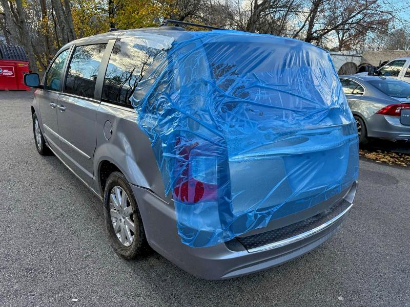 Продажа на аукционе авто 2013 Chrysler Town & Cou, vin: 2C4RC1BG7DR603859, номер лота: 95540395