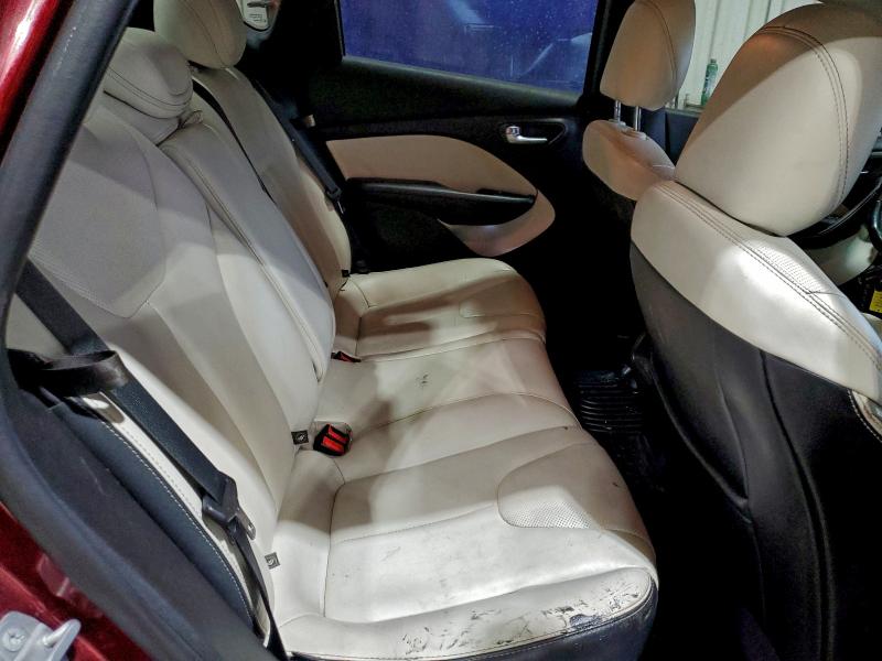 Aukcja sprzedaży 2015 Dodge Dart Limit, vin: 1C3CDFCB7FD241934, numer aukcji: 95973825