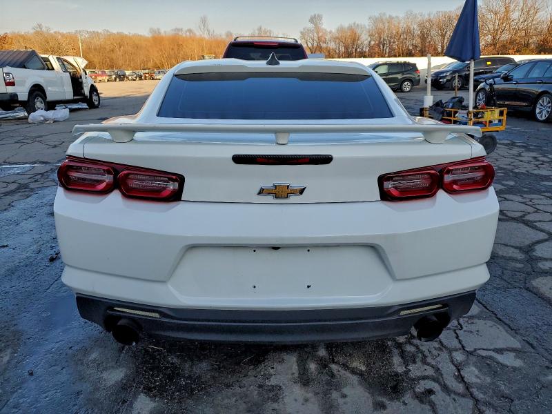 Продаж на аукціоні авто 2019 Chevrolet Camaro, vin: 1G1FA1RX0K0127386, номер лоту: 94995365