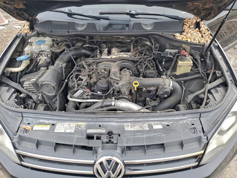 Aukcja sprzedaży 2014 Volkswagen Touareg, vin: WVGEP9BP0ED000866, numer aukcji: 94184425